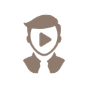 Floating Face 4