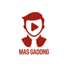 Mas Gadong Logo