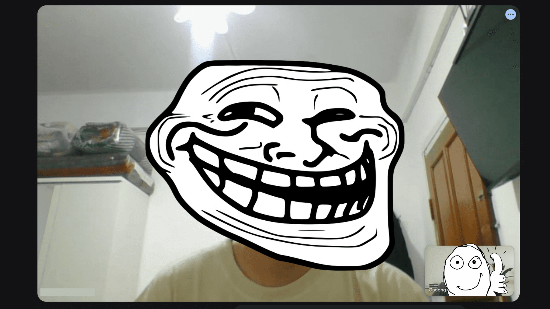 dokumentasi bimbingan 1on1 youtube faceless 12