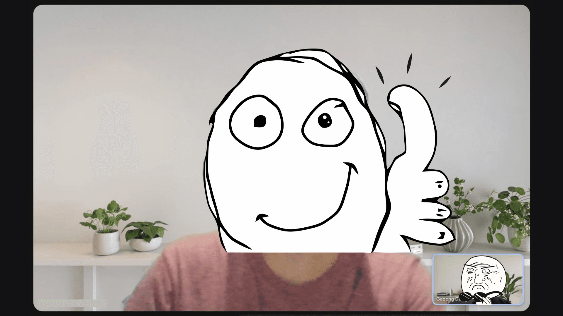 dokumentasi private mentoring youtube cuan 15