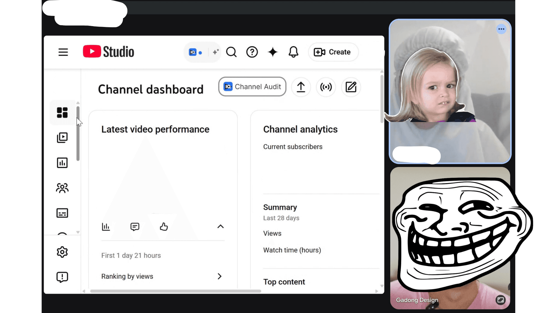dokumentasi zoom private youtube automation 18