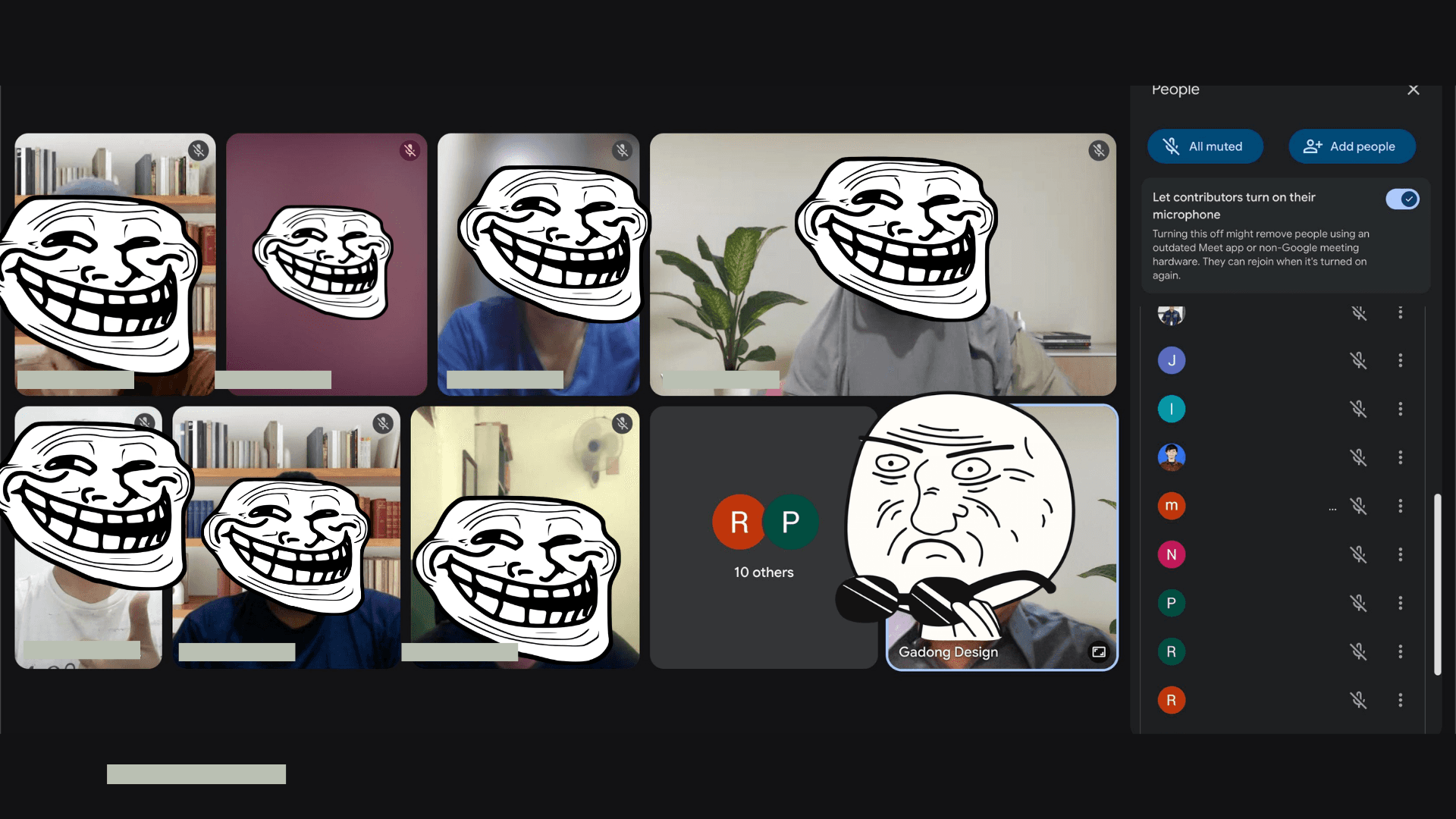workshop online youtube faceless batch 1
